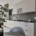 Mini-home Apartamentai Apartment *