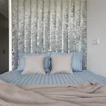 Mini-home Apartamentai 克莱佩达