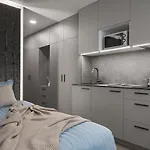 Mini-home Apartamentai Apartment