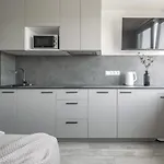 Mini-home Apartamentai * Klaipeda