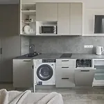 Mini-home Apartamentai *