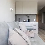 Mini-home Apartamentai Klaipeda
