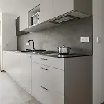 Apartment Mini-home Apartamentai