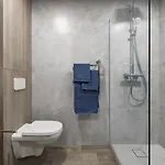 Mini-home Apartamentai Apartment Klaipeda