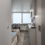 Mini-home Apartamentai Apartment