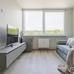 Mini-home Apartamentai Apartment Klaipeda