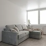 Mini-home Apartamentai