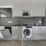 Mini-home Apartamentai Apartment