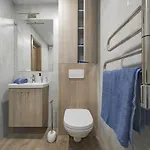 Mini-home Apartamentai Apartment *
