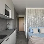 Mini-home Apartamentai Apartment *