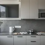 Mini-home Apartamentai * Klaipeda
