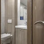 Mini-home Apartamentai * Klaipeda
