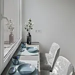 Mini-home Apartamentai Apartment Klaipeda