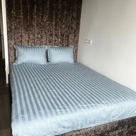 Apartman Mini-home Apartamentai