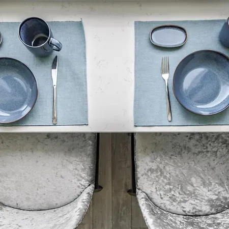 Apartman Mini-home Apartamentai *