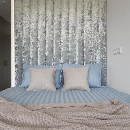 Mini-home Apartamentai Klaipėda