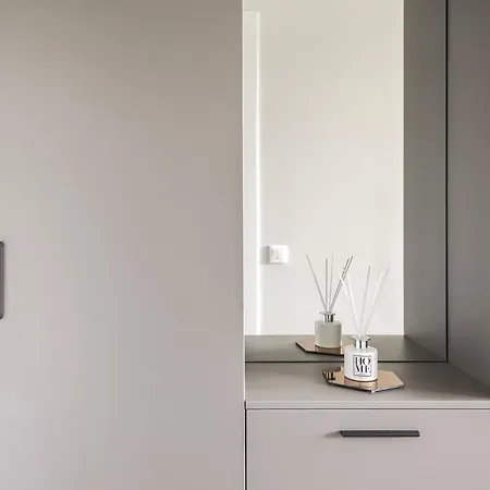 Mini-home Apartamentai דירה *