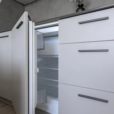 Mini-home Apartamentai Apartment Klaipėda