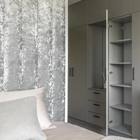 Mini-home Apartamentai *