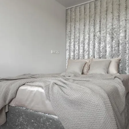 Mini-home Apartamentai Klaipėda