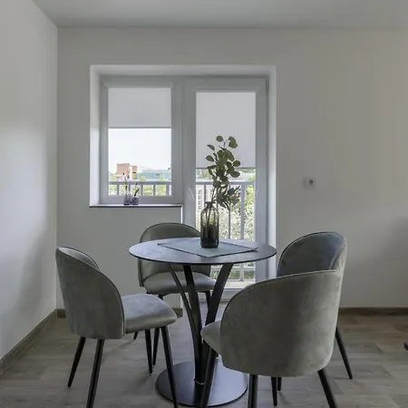 Mini-home Apartamentai Klaipėda