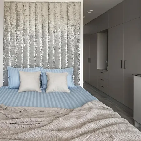 Mini-home Apartamentai * Klaipėda