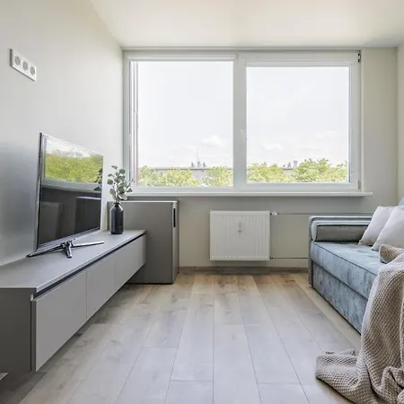 Mini-home Apartamentai Apartamento Klaipėda