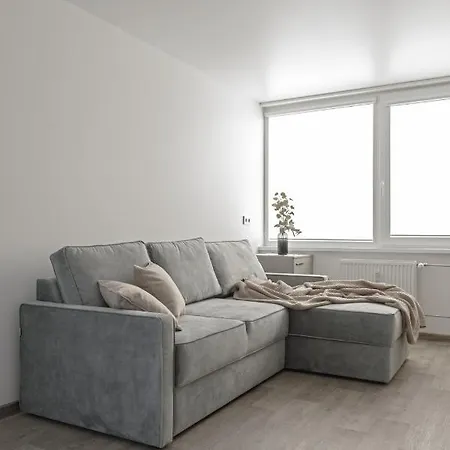 Mini-home Apartamentai