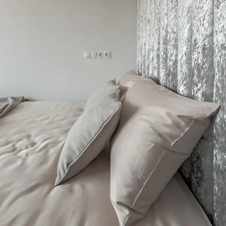 Apartamento Mini-home Apartamentai Klaipėda