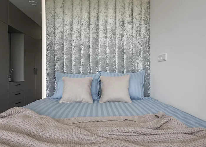 Mini-home Apartamentai Klaipėda