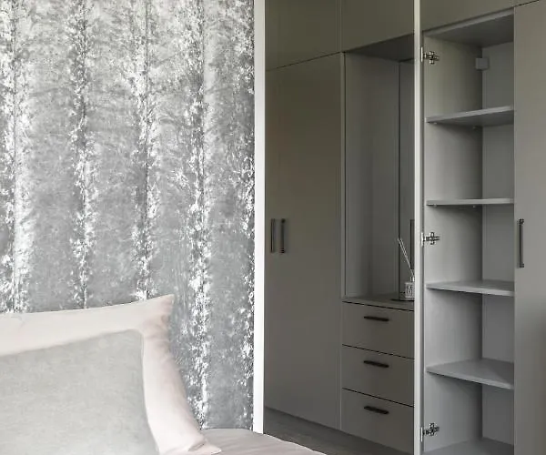 Mini-home Apartamentai *