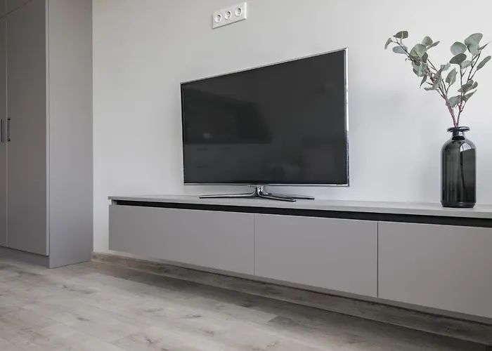 דירה Mini-home Apartamentai *