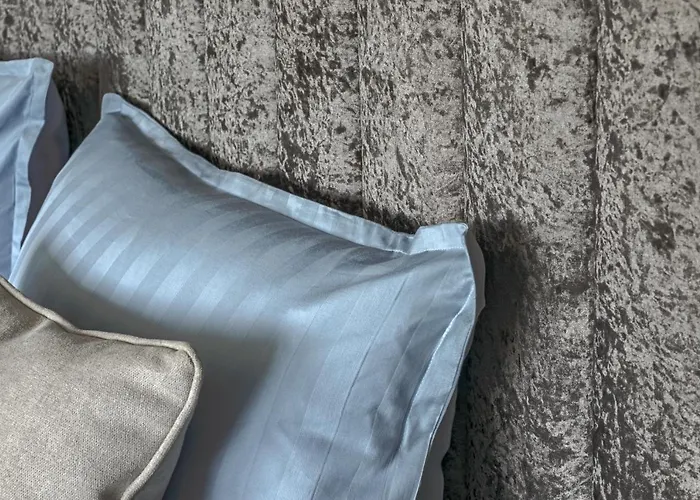 דירה Mini-home Apartamentai