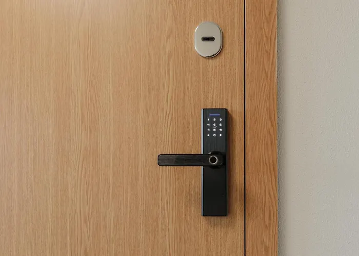 דירה Mini-home Apartamentai *