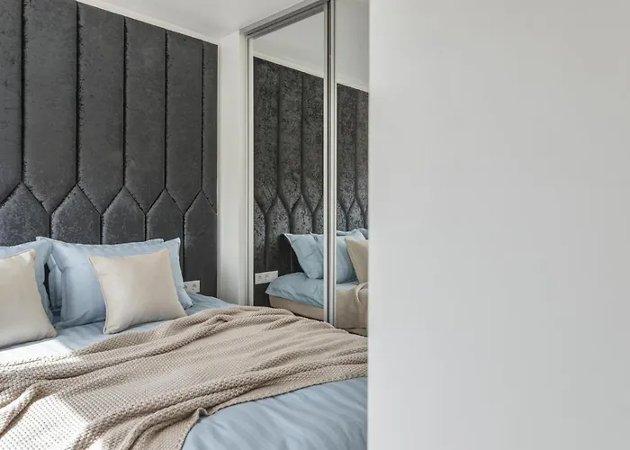 Mini-home Apartamentai * קלייפדה