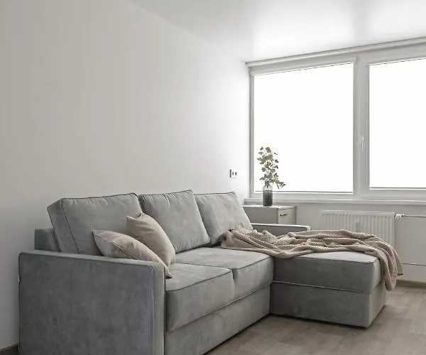 Mini-home Apartamentai