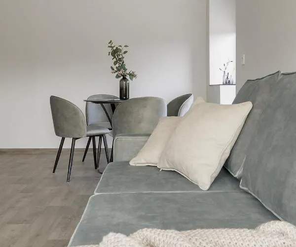 Mini-home Apartamentai