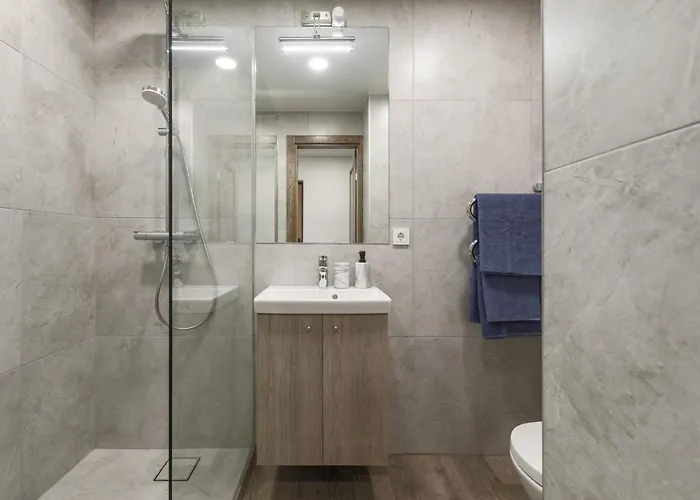 דירה Mini-home Apartamentai *