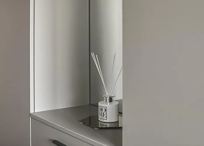 Mini-home Apartamentai * קלייפדה