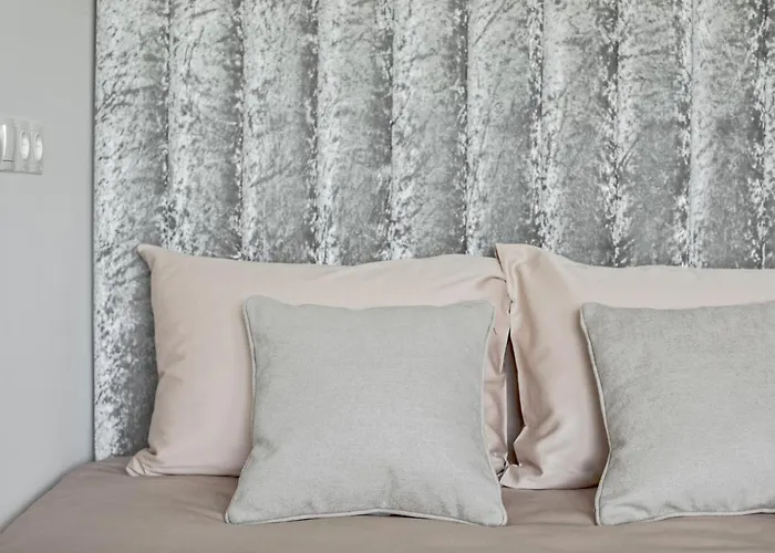 Mini-home Apartamentai Klaipėda