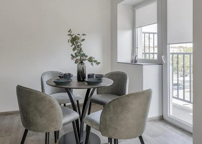 Mini-home Apartamentai דירה *